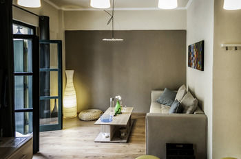Hotel Porto Antico