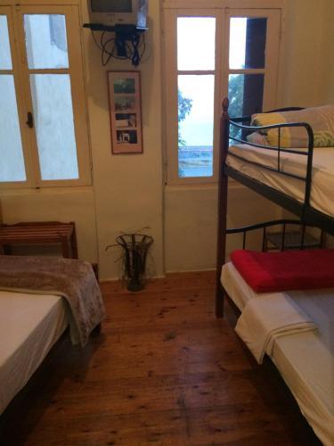 Hostal Rooms 47