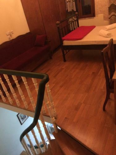 Hostal Rooms 47