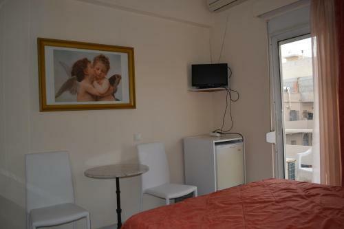 Hotel Lefka Ori
