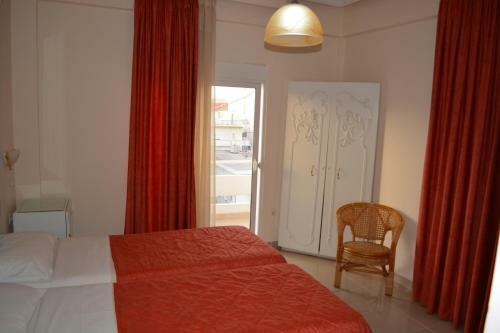 Hotel Lefka Ori