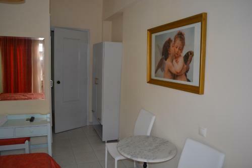 Hotel Lefka Ori