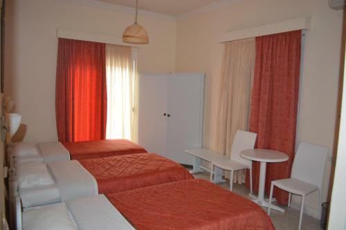 Hotel Lefka Ori