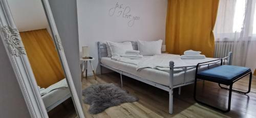 Citadella Apartment