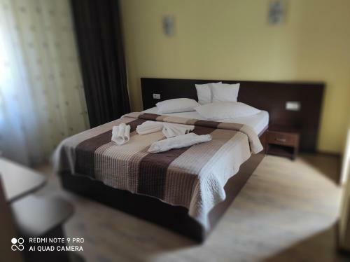 Hostal Pensiunea Tomis