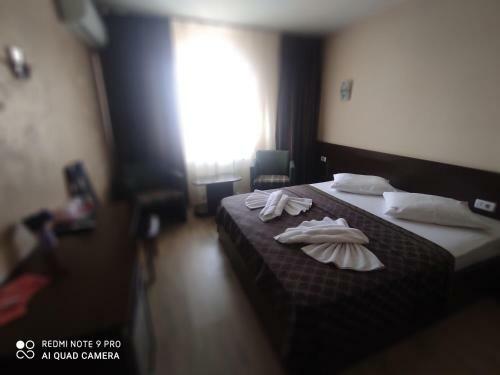 Hostal Pensiunea Tomis