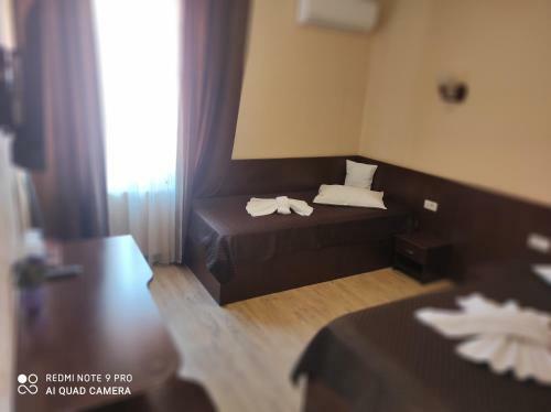 Hostal Pensiunea Tomis
