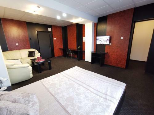 Hostal Pensiunea Stefan