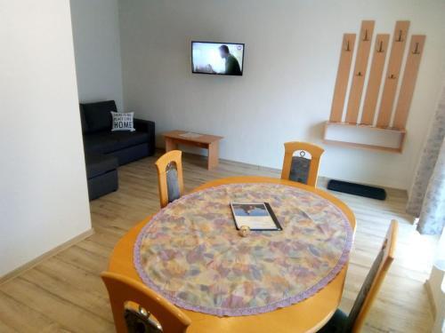 Apartamento Appartment 2