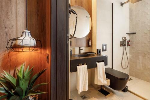 Hotel Schuster Boarding House