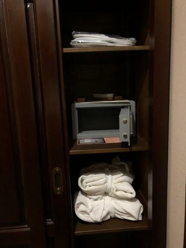 Alpin Forest Apartment