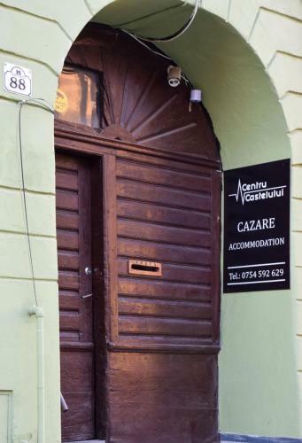 Apartamento Centru Castelului