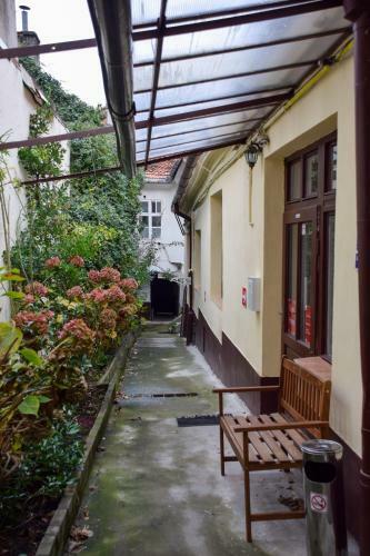 Apartamento Centru Castelului