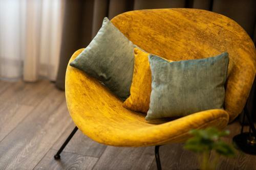 Apartamento Oldern House