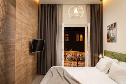 Apartamento Oldern House