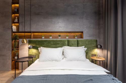 Apartamento Oldern House