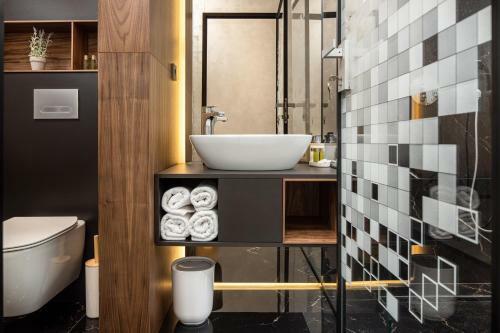 Apartamento Oldern House