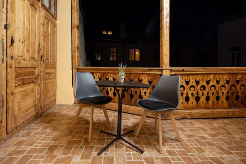 Apartamento Oldern House