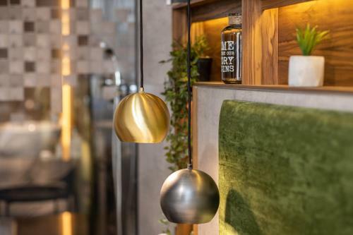 Apartamento Oldern House