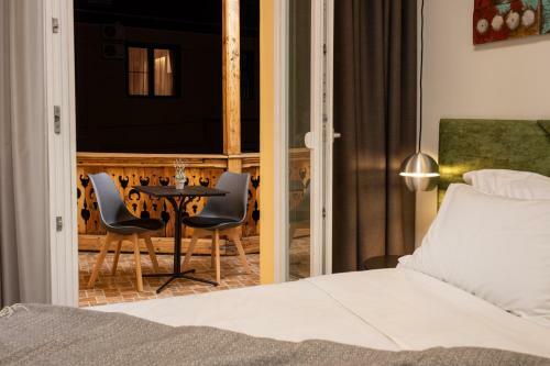 Apartamento Oldern House