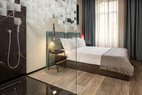 Apartamento Oldern House