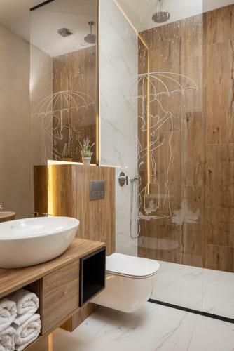 Apartamento Oldern House