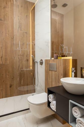 Apartamento Oldern House