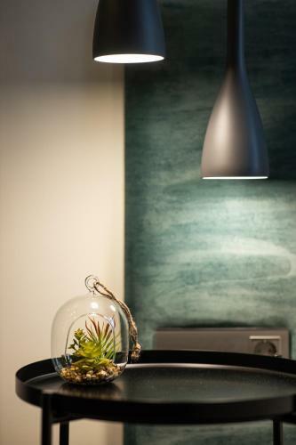 Apartamento Oldern House