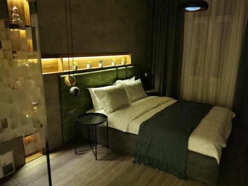 Apartamento Oldern House