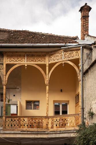 Apartamento Oldern House
