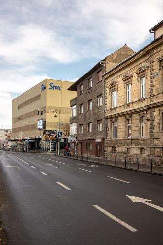 Apartamento Oldern House