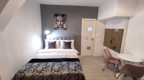 Apartamento Emma Studio Luxury
