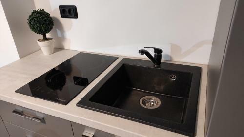 Apartamento Emma Studio Luxury
