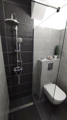Apartamento Emma Studio Luxury