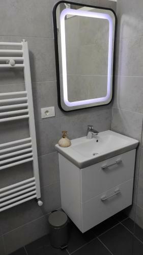 Apartamento Emma Studio Luxury