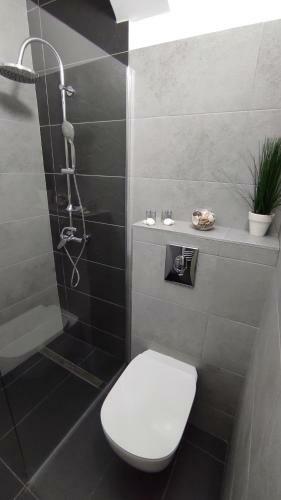Apartamento Emma Studio Luxury