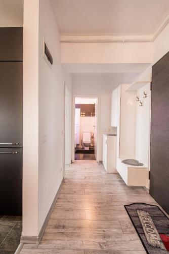Apartamento 2-room Penthouse Plaza Residence P1