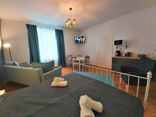 Apartamento 92 Residence