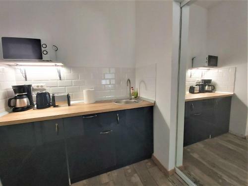 Apartamento 92 Residence