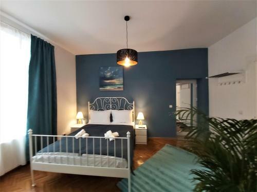 Apartamento 92 Residence