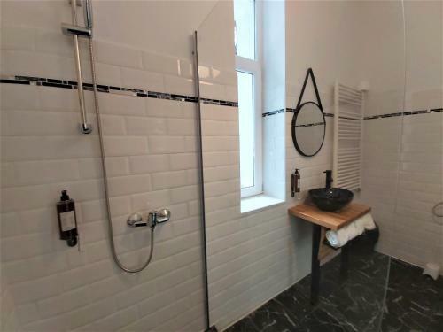 Apartamento 92 Residence