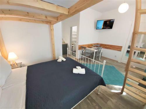 Apartamento 92 Residence