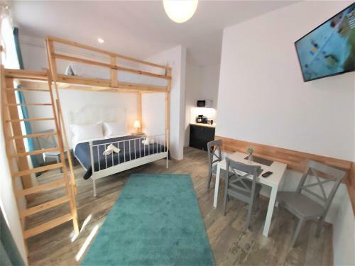 Apartamento 92 Residence