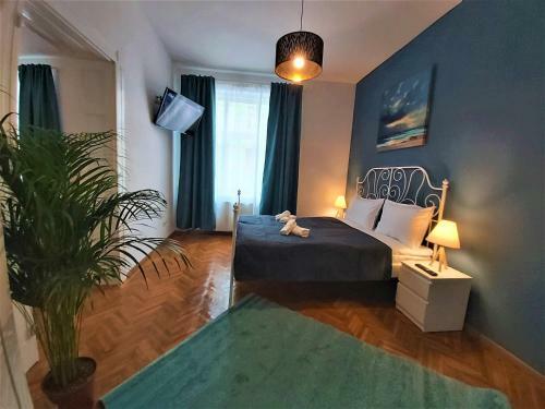 Apartamento 92 Residence