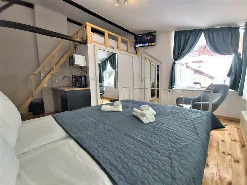 Apartamento 92 Residence