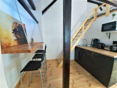 Apartamento 92 Residence