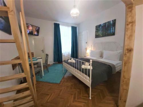 Apartamento 92 Residence