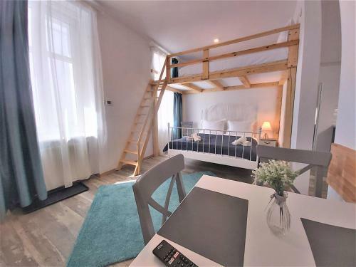 Apartamento 92 Residence