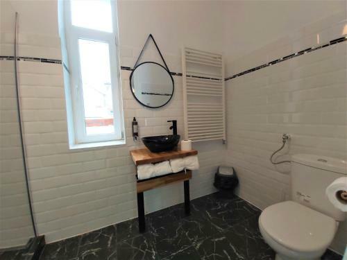 Apartamento 92 Residence