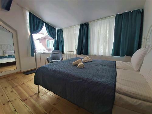Apartamento 92 Residence